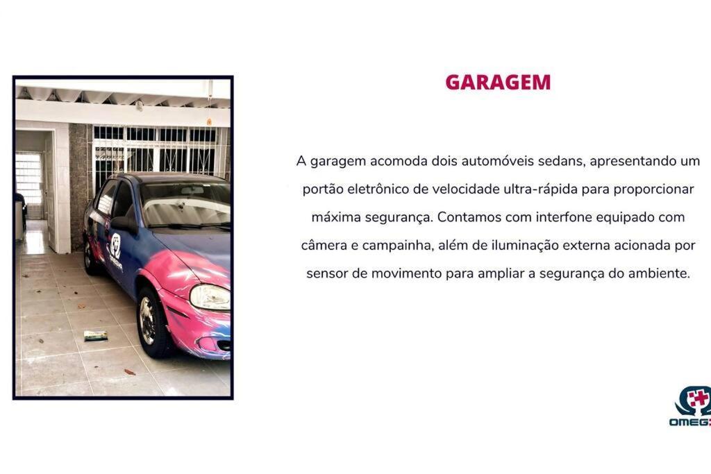 Game House Casa de férias São Paulo